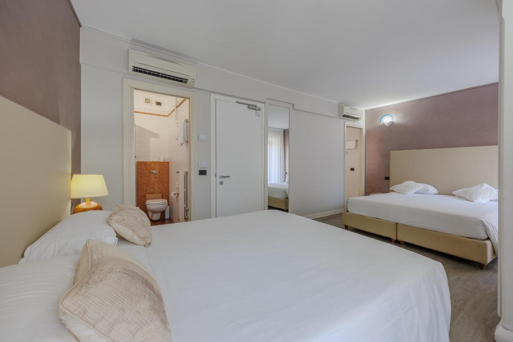 Hotel Degli Oleandri Sirmione Exteriér fotografie